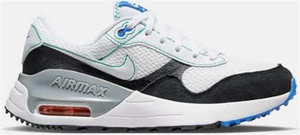 AIR MAX SYSTM (GS) ΠΑΙΔΙΚΑ ΠΑΠΟΥΤΣΙΑ (9000129537-65096) NIKE από το COSMOSSPORT