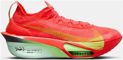 AIR ZOOM ALPHAFLY NEXT%3 ΑΝΔΡΙΚΑ ΠΑΠΟΥΤΣΙΑ ΓΙΑ ΤΡΕΞΙΜΟ (9000207073-78488) NIKE