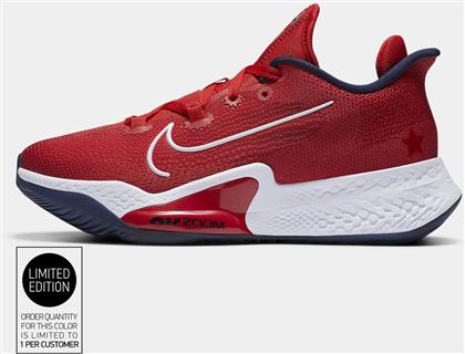 AIR ZOOM BB NXT UNISEX ΜΠΑΣΚΕΤΙΚΑ ΠΑΠΟΥΤΣΙΑ (9000063744-48851) NIKE