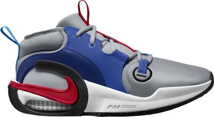 AIR ZOOM CROSSOVER 2 (GS) FB2689-003 ΓΚΡΙ NIKE