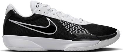 AIR ZOOM G.T. CUT ACADEMY FB2599-003 ΜΑΥΡΟ NIKE