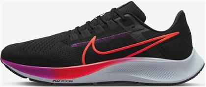 AIR ZOOM PEGASUS 38 ΑΝΔΡΙΚΑ ΠΑΠΟΥΤΣΙΑ ΓΙΑ ΤΡΕΞΙΜΟ (9000094231-56691) NIKE