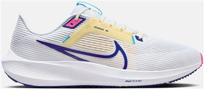 AIR ZOOM PEGASUS 40 ΑΝΔΡΙΚΑ ΠΑΠΟΥΤΣΙΑ ΓΙΑ ΤΡΕΞΙΜΟ (9000172844-74763) NIKE