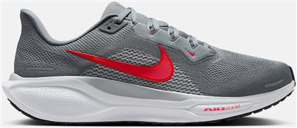 AIR ZOOM PEGASUS 41 ΑΝΔΡΙΚΑ ΠΑΠΟΥΤΣΙΑ ΓΙΑ ΤΡΕΞΙΜΟ (9000209398-82225) NIKE