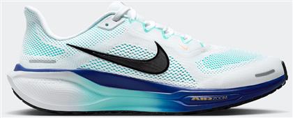 AIR ZOOM PEGASUS 41 ΑΝΔΡΙΚΑ ΠΑΠΟΥΤΣΙΑ ΓΙΑ ΤΡΕΞΙΜΟ (9000233909-86602) NIKE