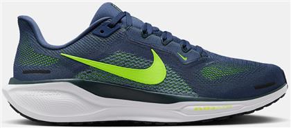 AIR ZOOM PEGASUS 41 ΑΝΔΡΙΚΑ ΠΑΠΟΥΤΣΙΑ ΓΙΑ ΤΡΕΞΙΜΟ (9000234306-86685) NIKE