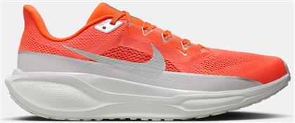 AIR ZOOM PEGASUS 41 PRM ΑΝΔΡΙΚΑ ΠΑΠΟΥΤΣΙΑ ΓΙΑ ΤΡΕΞΙΜΟ (9000190792-46823) NIKE