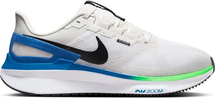 AIR ZOOM STRUCTURE 25 DJ7883-104 ΛΕΥΚΟ NIKE