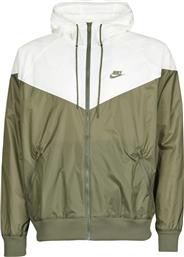 ΑΝΤΙΑΝΕΜΙΚΑ M NSW SCE WR JKT HD NIKE