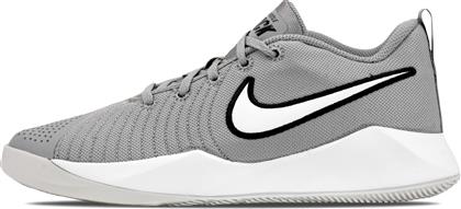 AT5298 TEAM HUSTLE QUICK 2 (GS) - 016 NIKE