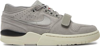 ΑΘΛΗΤΙΚΑ AAF88 LOW FJ4184 001 ΓΚΡΙ NIKE