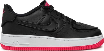 ΑΘΛΗΤΙΚΑ AF1/1 (GS) DB4545 005 ΜΑΥΡΟ NIKE