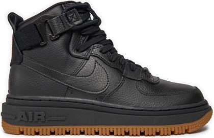 ΑΘΛΗΤΙΚΑ AF1 HI UT 2.0 DC3584 001 ΜΑΥΡΟ NIKE