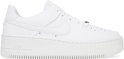 ΑΘΛΗΤΙΚΑ AF1 SAGE LOW AR5339 100 ΛΕΥΚΟ NIKE