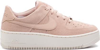 ΑΘΛΗΤΙΚΑ AF1 SAGE LOW AR5339 201 ΜΠΕΖ NIKE