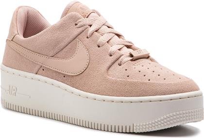 ΑΘΛΗΤΙΚΑ AF1 SAGE LOW AR5339 201 ΜΠΕΖ NIKE