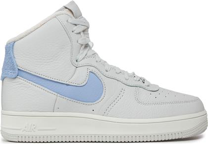 ΑΘΛΗΤΙΚΑ AF1 SCULPT DV7454-001 ΓΚΡΙ NIKE