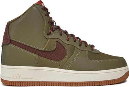 ΑΘΛΗΤΙΚΑ AF1 SCULPT WILD FB7960 200 ΧΑΚΙ NIKE