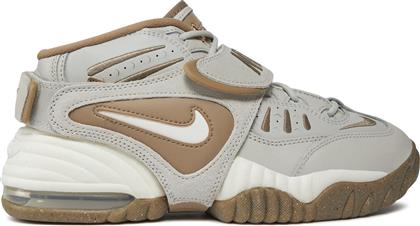 ΑΘΛΗΤΙΚΑ AIR ADJUST FORCE DZ1844 200 ΓΚΡΙ NIKE