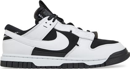 ΑΘΛΗΤΙΚΑ AIR DUNK JUMBO DV0821 002 ΜΑΥΡΟ NIKE