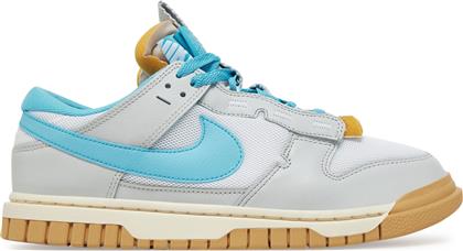 ΑΘΛΗΤΙΚΑ AIR DUNK JUMBO DV0821 103 ΛΕΥΚΟ NIKE