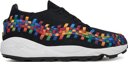 ΑΘΛΗΤΙΚΑ AIR FOOTSCAPE FB1959 ΜΑΥΡΟ NIKE