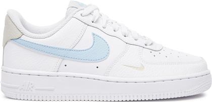 ΑΘΛΗΤΙΚΑ AIR FORCE '07 HF0022 100 ΛΕΥΚΟ NIKE