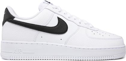 ΑΘΛΗΤΙΚΑ AIR FORCE 1 '07 CT2302 100 ΛΕΥΚΟ NIKE