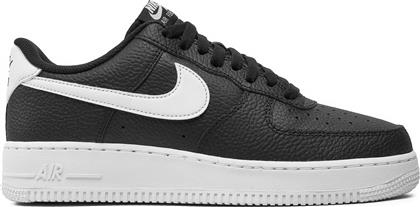 ΑΘΛΗΤΙΚΑ AIR FORCE 1 '07 CT2302 ΜΑΥΡΟ NIKE