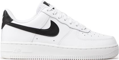 ΑΘΛΗΤΙΚΑ AIR FORCE 1 '07 DD8959 103 ΛΕΥΚΟ NIKE