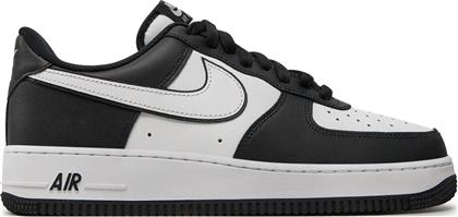 ΑΘΛΗΤΙΚΑ AIR FORCE 1 '07 DV0788 001 ΛΕΥΚΟ NIKE