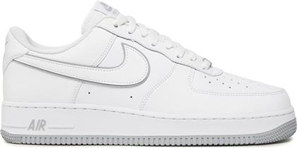 ΑΘΛΗΤΙΚΑ AIR FORCE 1 '07 DV0788 100 ΛΕΥΚΟ NIKE