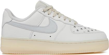 ΑΘΛΗΤΙΚΑ AIR FORCE 1 '07 FD0793 100 ΛΕΥΚΟ NIKE