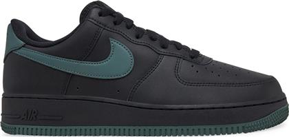 ΑΘΛΗΤΙΚΑ AIR FORCE 1 '07 FJ4146 001 ΜΑΥΡΟ NIKE