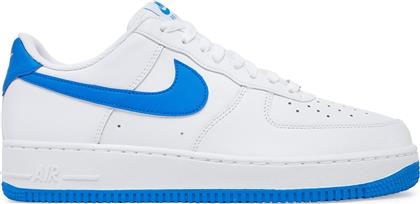 ΑΘΛΗΤΙΚΑ AIR FORCE 1 '07 FJ4146 103 ΛΕΥΚΟ NIKE