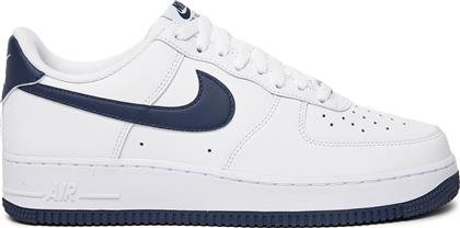 ΑΘΛΗΤΙΚΑ AIR FORCE 1 '07 FJ4146 104 ΛΕΥΚΟ NIKE