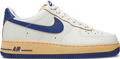 ΑΘΛΗΤΙΚΑ AIR FORCE 1 '07 FQ8103 133 ΛΕΥΚΟ NIKE