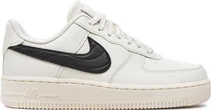 ΑΘΛΗΤΙΚΑ AIR FORCE 1 '07 FV1182 001 ΛΕΥΚΟ NIKE