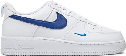 ΑΘΛΗΤΙΚΑ AIR FORCE 1 '07 HF3836 100 ΛΕΥΚΟ NIKE