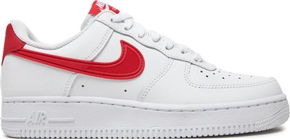 ΑΘΛΗΤΙΚΑ AIR FORCE 1 '07 HF4291 100 ΛΕΥΚΟ NIKE