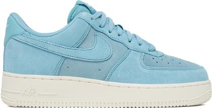 ΑΘΛΗΤΙΚΑ AIR FORCE 1 '07 HJ5336 400 ΜΠΛΕ NIKE