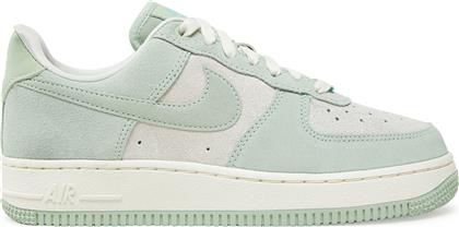 ΑΘΛΗΤΙΚΑ AIR FORCE 1 07 HQ1497 ΠΡΑΣΙΝΟ NIKE