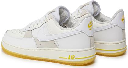 ΑΘΛΗΤΙΚΑ AIR FORCE 1 '07 LOW FQ0709 100 ΛΕΥΚΟ NIKE