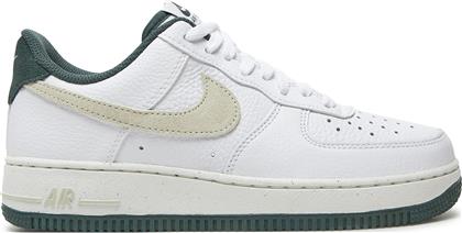 ΑΘΛΗΤΙΚΑ AIR FORCE 1 '07 LV8 COB HF1939 100 ΛΕΥΚΟ NIKE