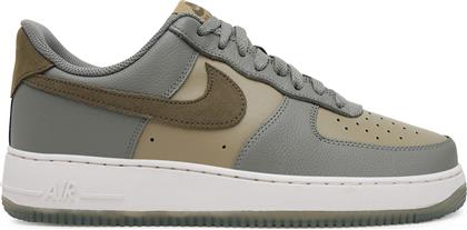 ΑΘΛΗΤΙΚΑ AIR FORCE 1 '07 LV8 FJ4170 002 ΓΚΡΙ NIKE