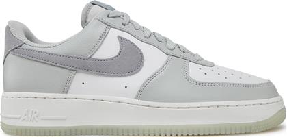 ΑΘΛΗΤΙΚΑ AIR FORCE 1 '07 LV8 FJ4170 003 ΓΚΡΙ NIKE