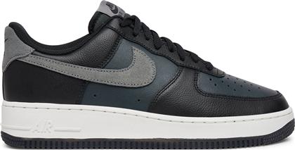 ΑΘΛΗΤΙΚΑ AIR FORCE 1 '07 LV8 FJ4170 004 ΜΑΥΡΟ NIKE