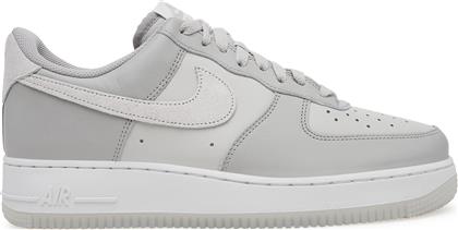 ΑΘΛΗΤΙΚΑ AIR FORCE 1 '07 LV8 FN5832 001 ΓΚΡΙ NIKE