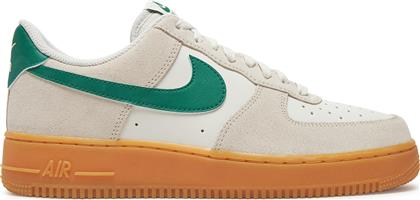 ΑΘΛΗΤΙΚΑ AIR FORCE 1'07 LV8 FQ8714 001 ΕΚΡΟΥ NIKE