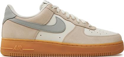 ΑΘΛΗΤΙΚΑ AIR FORCE 1 '07 LV8 FQ8714 002 ΜΠΕΖ NIKE